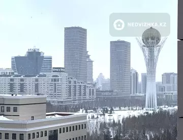 4-комнатная квартира, этаж 8 из 10, 120 м²