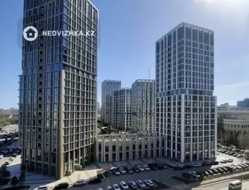 4-комнатная квартира, этаж 8 из 10, 120 м²