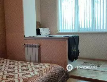 4-комнатная квартира, этаж 5 из 5, 80 м²