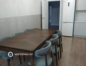 4-комнатная квартира, этаж 4 из 5, 148 м²