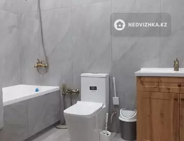 4-бөлмелі пәтер, қабат 4 барлық қабат саны 5, 148 м², 6-нобай