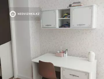 4-бөлмелі пәтер, қабат 4 барлық қабат саны 5, 148 м², 9-нобай