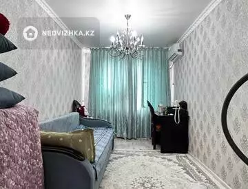 4-комнатная квартира, этаж 5 из 5, 80 м²