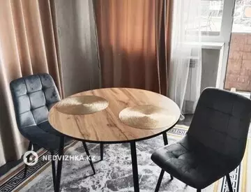 2-комнатная квартира, этаж 2 из 5, 44 м², Посуточно