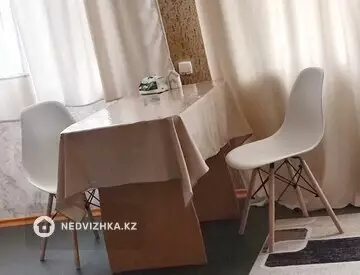 2-комнатная квартира, этаж 2 из 5, 44 м², Посуточно