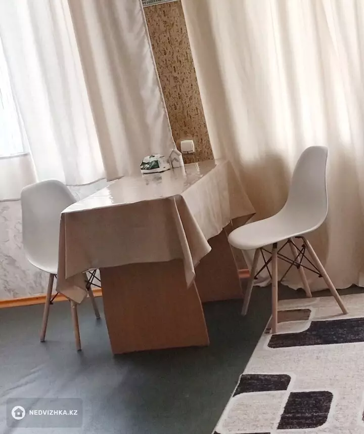 2-комнатная квартира, этаж 2 из 5, 44 м², Посуточно, фотография 3