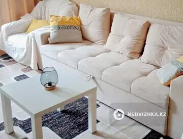 2-комнатная квартира, этаж 2 из 5, 44 м², Посуточно