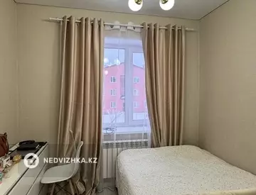 1-комнатная квартира, этаж 2 из 3, 40 м²