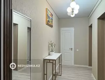 1-комнатная квартира, этаж 2 из 3, 40 м²