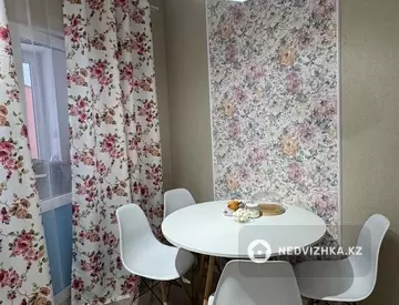 1-комнатная квартира, этаж 2 из 3, 40 м², миниатюра 6