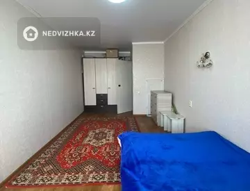 1-комнатная квартира, этаж 5 из 5, 37 м², миниатюра 3
