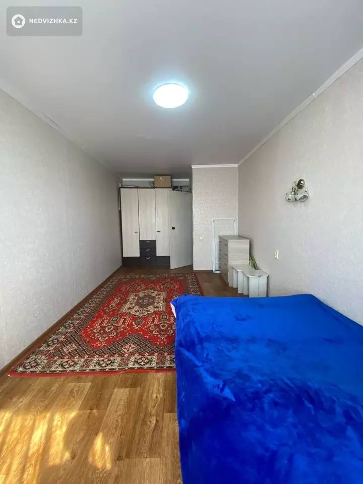 1-комнатная квартира, этаж 5 из 5, 37 м², фотография 3