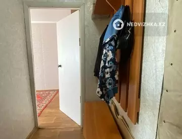 1-комнатная квартира, этаж 5 из 5, 37 м², миниатюра 11