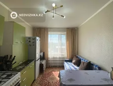 1-комнатная квартира, этаж 5 из 5, 37 м², миниатюра 6