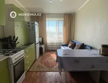 1-комнатная квартира, этаж 5 из 5, 37 м², миниатюра 7
