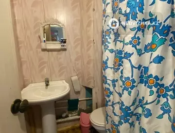 1-комнатная квартира, этаж 5 из 5, 37 м², миниатюра 9