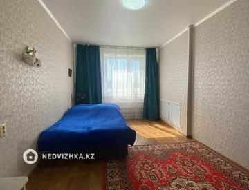 1-комнатная квартира, этаж 5 из 5, 37 м², миниатюра 4