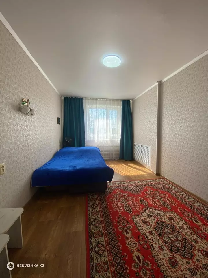 1-комнатная квартира, этаж 5 из 5, 37 м², фотография 4