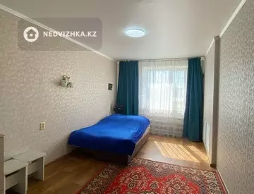 1-комнатная квартира, этаж 5 из 5, 37 м², миниатюра 2