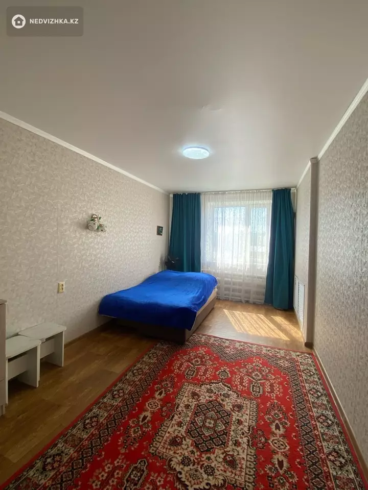 1-комнатная квартира, этаж 5 из 5, 37 м², фотография 2