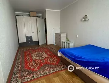 1-комнатная квартира, этаж 5 из 5, 37 м², миниатюра 5