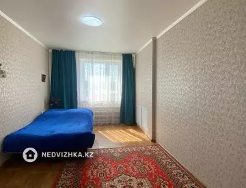 1-комнатная квартира, этаж 5 из 5, 37 м², миниатюра 1