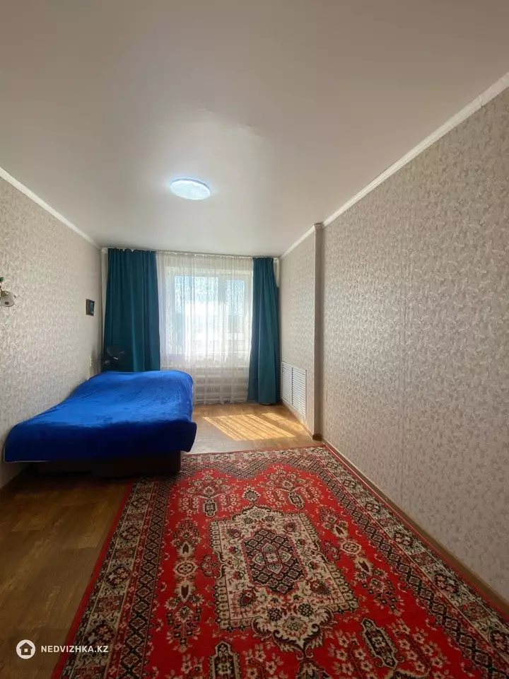 1-комнатная квартира, этаж 5 из 5, 37 м²