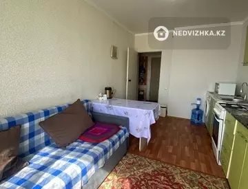 1-комнатная квартира, этаж 5 из 5, 37 м², миниатюра 8