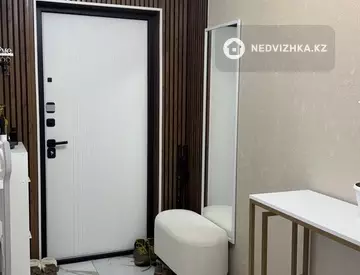1-комнатная квартира, этаж 2 из 3, 40 м², миниатюра 10