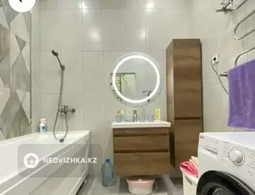 3-комнатная квартира, этаж 4 из 10, 94 м²