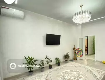3-комнатная квартира, этаж 4 из 10, 94 м², миниатюра 7
