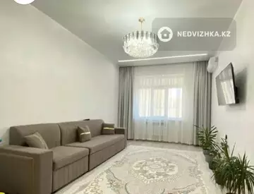3-комнатная квартира, этаж 4 из 10, 94 м², миниатюра 8