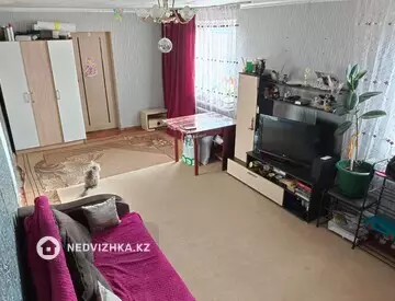 4-бөлмелі үй, 14.7 соттық, 110 м², 3-нобай