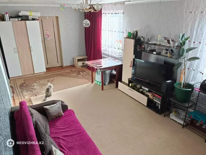 4-комнатная часть дома, 14.7 соток, 110 м², фотография 3