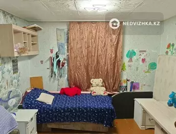 4-бөлмелі үй, 14.7 соттық, 110 м², 2-нобай