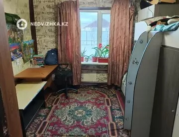 4-бөлмелі үй, 14.7 соттық, 110 м², 6-нобай