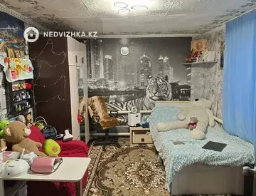 4-бөлмелі үй, 14.7 соттық, 110 м², 5-нобай