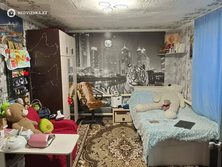 4-комнатная часть дома, 14.7 соток, 110 м², фотография 5