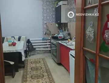 4-бөлмелі үй, 14.7 соттық, 110 м², 7-нобай
