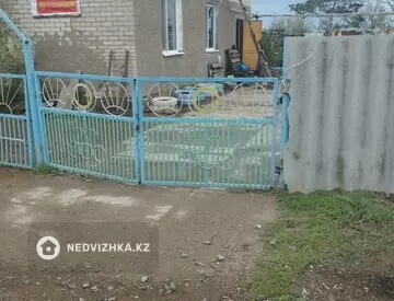 4-бөлмелі үй, 14.7 соттық, 110 м², 1-нобай
