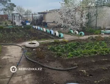 4-бөлмелі үй, 14.7 соттық, 110 м², 9-нобай