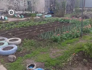 4-бөлмелі үй, 14.7 соттық, 110 м², 8-нобай