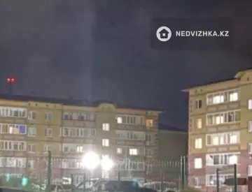 3-комнатная квартира, этаж 5 из 5, 70 м²