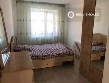 3-комнатная квартира, этаж 5 из 5, 70 м²