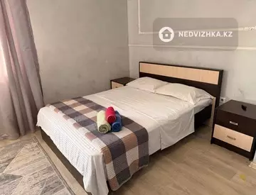 1-комнатная квартира, этаж 5 из 5, 45 м², Посуточно