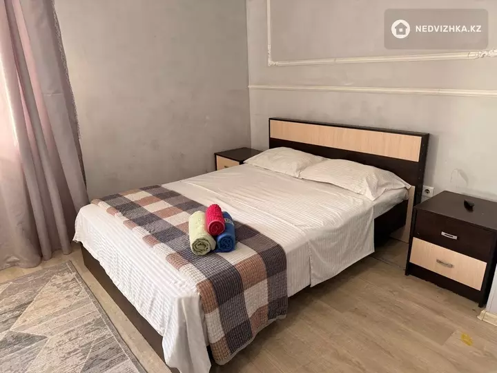 1-комнатная квартира, этаж 5 из 5, 45 м², Посуточно