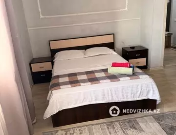 1-комнатная квартира, этаж 5 из 5, 45 м², Посуточно