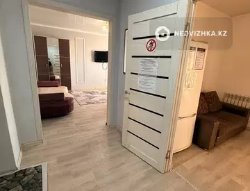 1-комнатная квартира, этаж 5 из 5, 45 м², Посуточно, миниатюра 6
