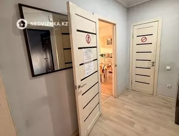 1-комнатная квартира, этаж 5 из 5, 45 м², Посуточно, миниатюра 7