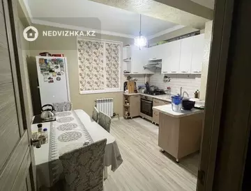 2-комнатная квартира, этаж 4 из 9, 73 м²